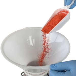 SteriWare Powder Funnel SteriWare Powder Funnel