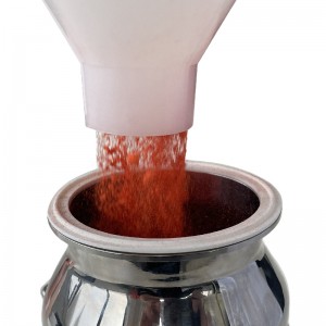 SteriWare Powder Funnel SteriWare Powder Funnel