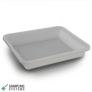 SteriWare Tray