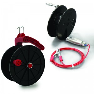 Hand Reels & Lowering Cables