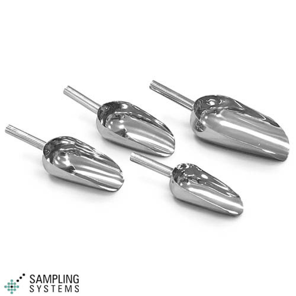 Industrial Scoops