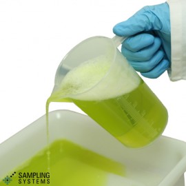 SteriWare Jug (Graduated)