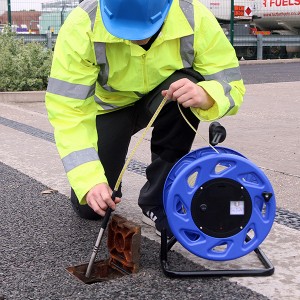 Water Level Meter Water Level Meter