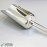 Long Handled PharmaScoop
