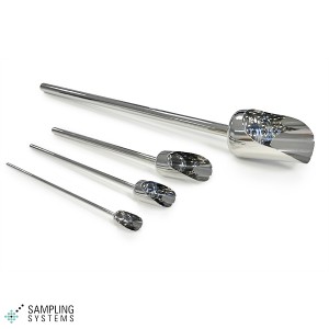 Long Handled PharmaScoop