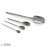 Long Handled PharmaScoop