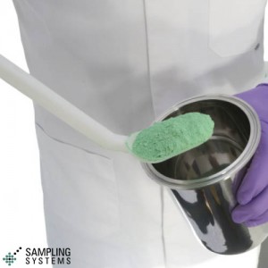 SteriWare Long Handled Spoons SteriWare Long Handled Spoons