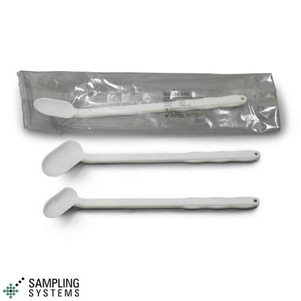 SteriWare Long Handled Spoons