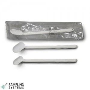SteriWare Long Handled Spoons SteriWare Long Handled Spoons