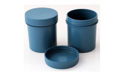 NEW - Metal Detectable 500ml Container