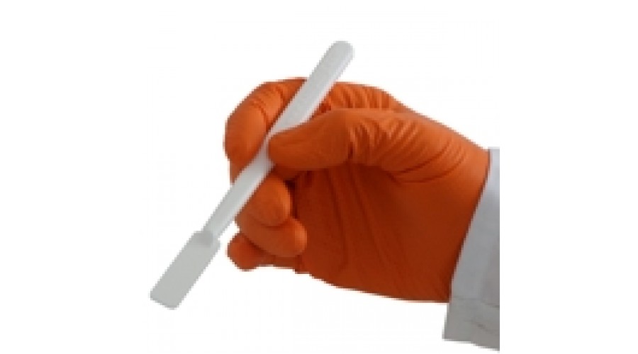 NEW SteriWare Flat Spatula and Stirrer