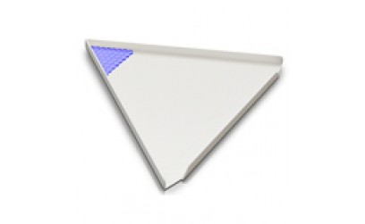 NEW Tablet Counting Triangle 