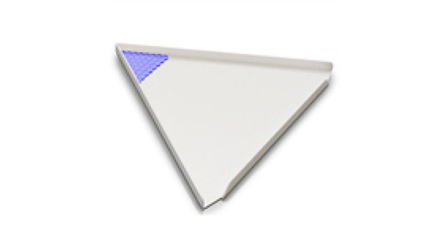 NEW Tablet Counting Triangle 