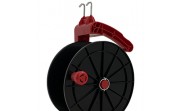 NEW - Improved Hand Reel