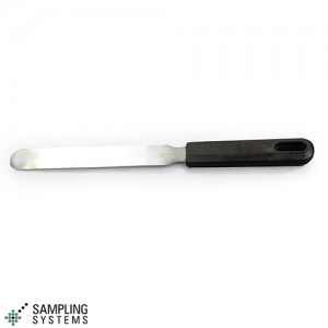 Pallet Knife with Plastic Handle