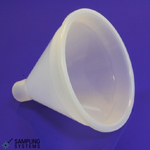 Powder Funnel Powder Funnel