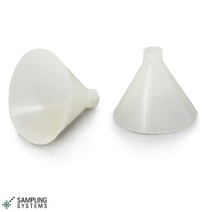 Powder Funnel Powder Funnel