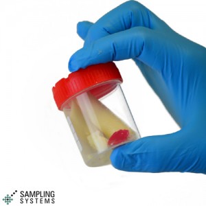 Sample Containers (50ml to 100ml)