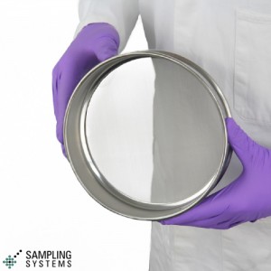 Stainless Steel Test Sieves