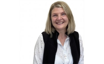 Lisa Joins Our Sales Team