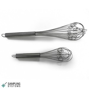 Pro Whisk Stainless Steel