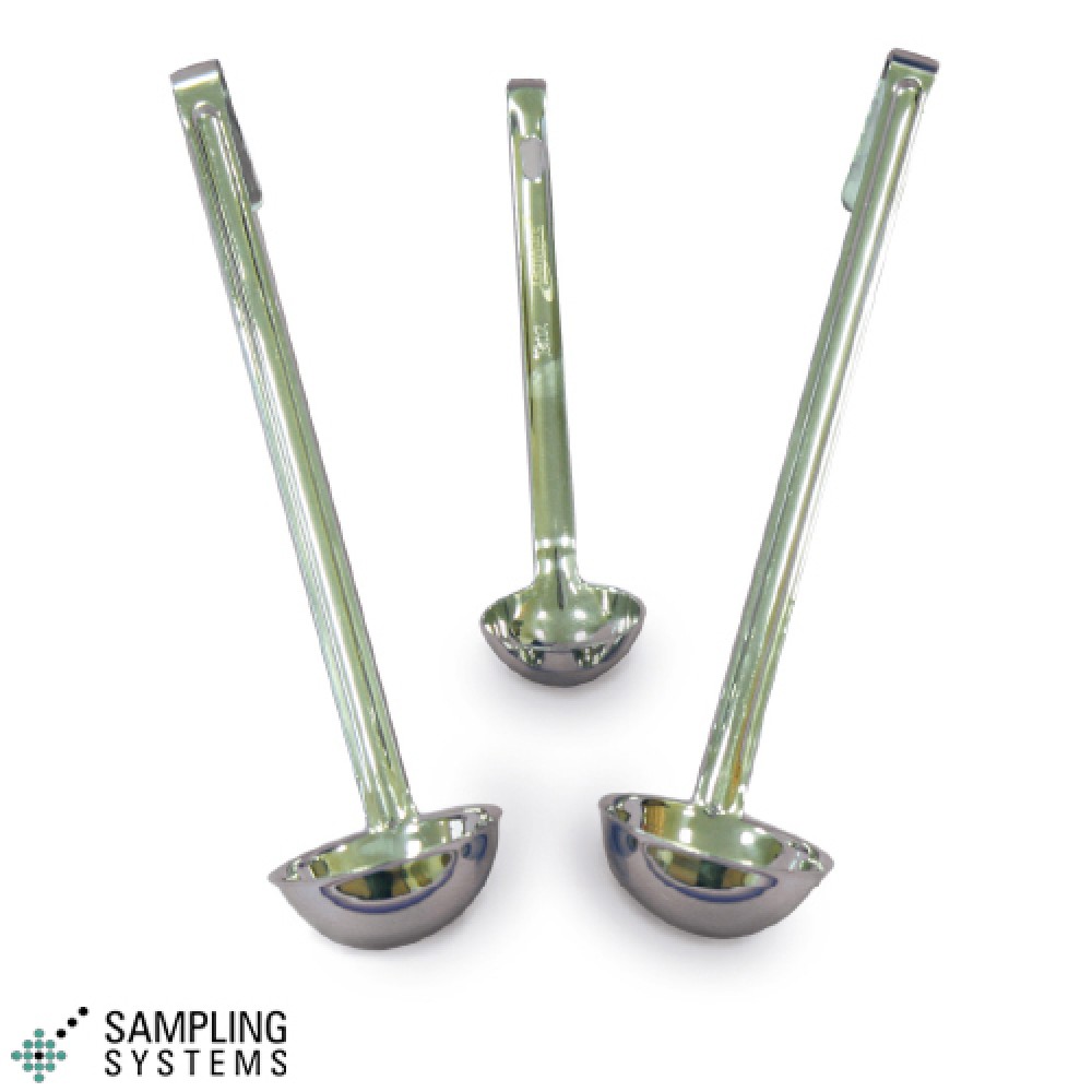 Stainless Ladle Stainless Ladle