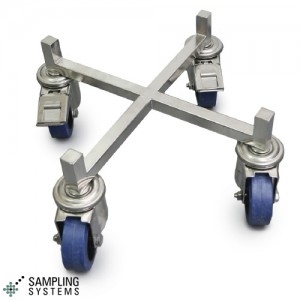 Stainless Steel Trolley Stainless Steel Trolley