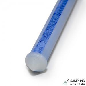 SteriWare Powder Probe