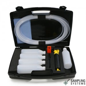 Tank Sampling Device - Pump Sampler