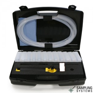 Tank Sampling Device - Pump Sampler