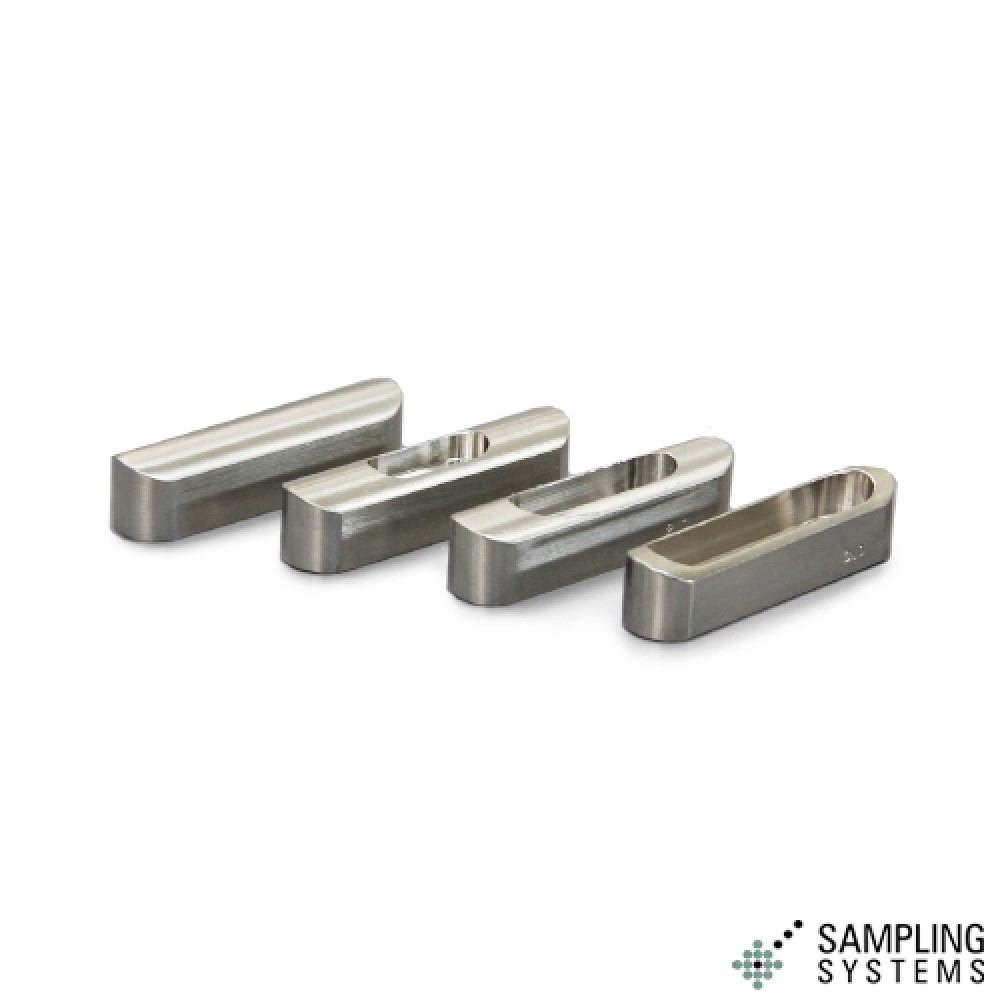 Inserts for U-D Master