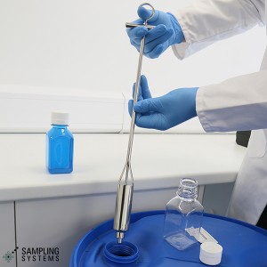 Liquid Sampler - Utility Dipper
