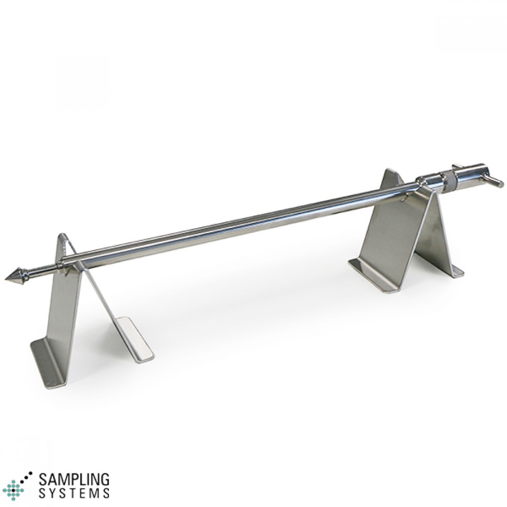 Sampler Stand Sampler Stand