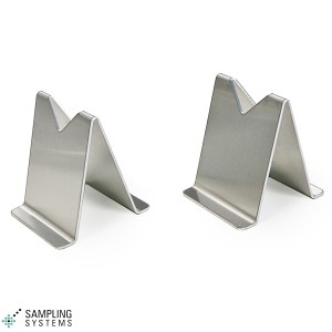 Sampler Stand
