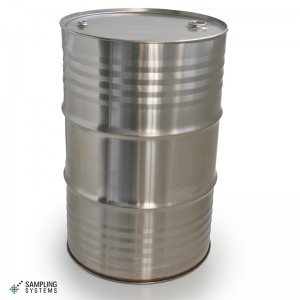 Tight Head Drum (10 - 200 Litres)