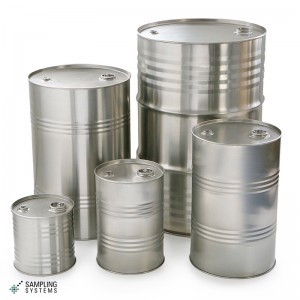 Tight Head Drum (10 - 200 Litres)