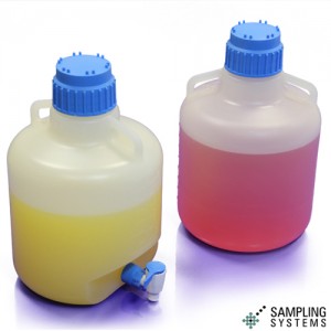 Carboys - 10L and 20L with Optional Tap Carboys - 10L and 20L with Optional Tap