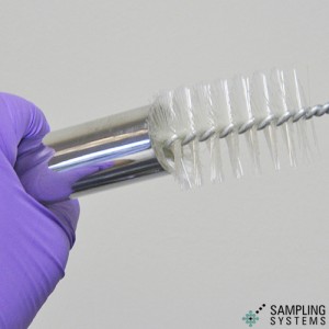 Cleaning Brush