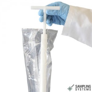 SteriWare Powder Thief