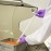 SteriWare Powder Thief