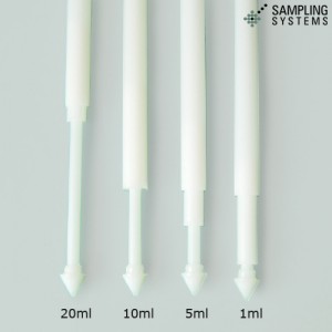 SteriWare Powder Thief