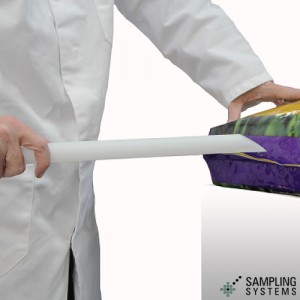 Disposable Sack sampler