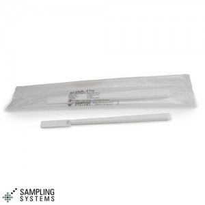 SteriWare Flat Spatula