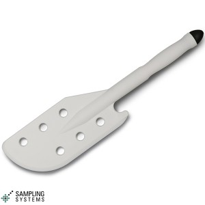 Hand Paddle With Holes