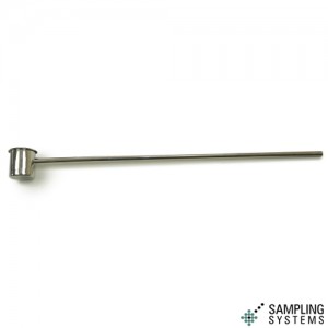 In Stream Grab Sampler