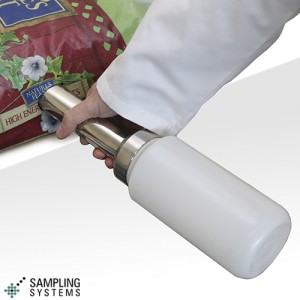 Jumbo Sack Sampler Jumbo Sack Sampler