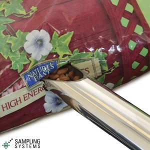 Jumbo Sack Sampler Jumbo Sack Sampler