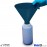 Metal Detectable Powder Funnel