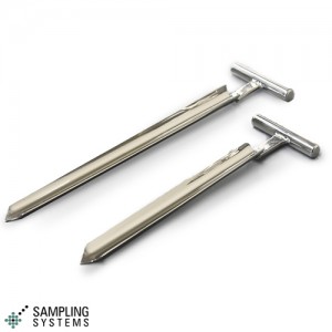 MiniCorer - Ideal for Sampling Cheese, Wax, Butter etc..