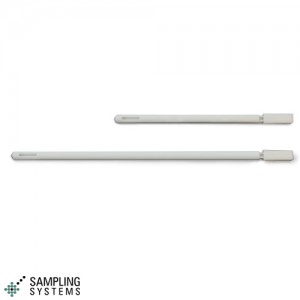 SteriWare Mono Slot Sampler